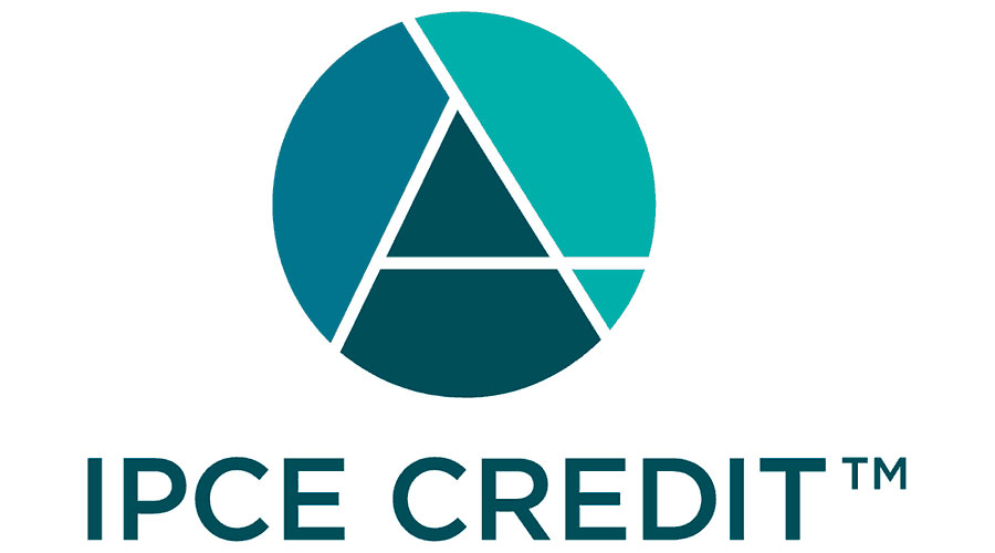IPCE Credit Designation